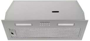 Встраиваемая вытяжка Маунфилд Thames 603PM нержавеющая сталь фото 2 в Краснодаре Встраиваемая вытяжка Maunfeld Thames 603PM нержавеющая сталь фото 2 в Краснодаре