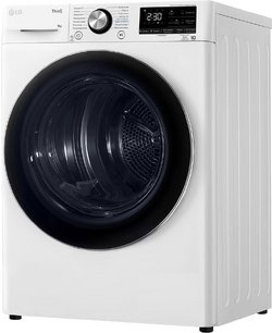 Сушильная машина LG DC90V9V9WN фото 4 в Краснодаре