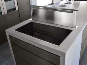 Вытяжка Де Дитрих DHD1103X фото 3 в Краснодаре Вытяжка De Dietrich DHD1103X фото 3 в Краснодаре