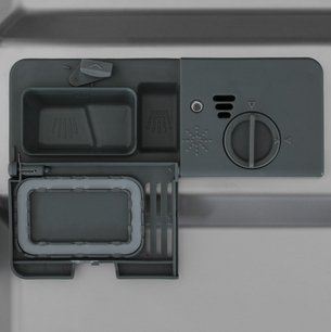 Посудомоечная машина Midea MFD45S050S фото 3 в Краснодаре