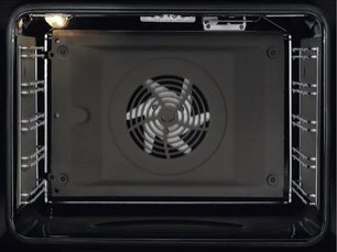 Духовой шкаф Электролюкс EOD5C70X фото 2 в Краснодаре Духовой шкаф Electrolux EOD5C70X фото 2 в Краснодаре