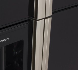 Холодильник Хитачи R-W722FPU1X GGR фото 3 в Краснодаре Холодильник Hitachi R-W722FPU1X GGR фото 3 в Краснодаре