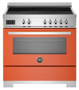 Варочный центр Bertazzoni PRO95I1EART2 фото в Краснодаре