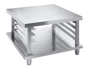 Подставка под печь Smeg TVL143D фото в Краснодаре