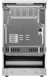 Комбинированная плита Электролюкс EKK961900W фото 3 в Краснодаре Комбинированная плита Electrolux EKK961900W фото 3 в Краснодаре