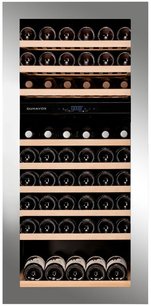 Винный шкаф Дунавокс  DAVG-72.185DSS.TO фото в Краснодаре Винный шкаф Dunavox  DAVG-72.185DSS.TO фото в Краснодаре