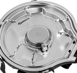 Портативная газовая плита БОРК G506 фото 4 в Краснодаре Портативная газовая плита BORK G506 фото 4 в Краснодаре