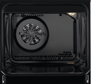 Электрическая плита Электролюкс EKC95450AW фото 3 в Краснодаре Электрическая плита Electrolux EKC95450AW фото 3 в Краснодаре