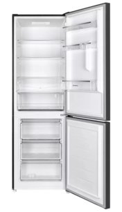 Холодильник MAUNFELD MFF185SFSB фото 3 в Краснодаре Холодильник MAUNFELD MFF185SFSB фото 3 в Краснодаре