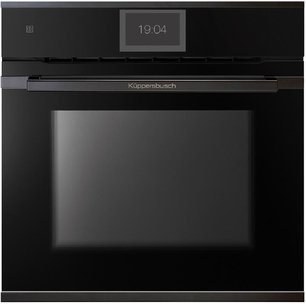 Духовой шкаф Куперсбуш BP 6850.0 S2 Black Chrome фото в Краснодаре Духовой шкаф Kuppersbusch BP 6850.0 S2 Black Chrome фото в Краснодаре