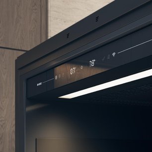 Винный шкаф Asko WCN111942G фото 4 в Краснодаре