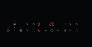 Варочная панель АЕГ IKR64441FB фото 3 в Краснодаре Варочная панель AEG IKR64441FB фото 3 в Краснодаре