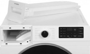 Сушильная машина Hyundai DFE9412 фото 4 в Краснодаре