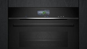 Духовой шкаф Сименс HS 736 G3B1 фото 2 в Краснодаре Духовой шкаф Siemens HS 736 G3B1 фото 2 в Краснодаре