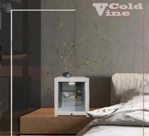 Винный шкаф Coldvine MCA-28WG фото 4 в Краснодаре Винный шкаф Cold Vine MCA-28WG фото 4 в Краснодаре