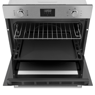 Компактный духовой шкаф Maunfeld AMCO537S фото 4 в Краснодаре