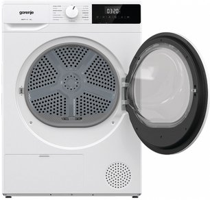 Сушильная машина Горение DHNE82/C фото 2 в Краснодаре Сушильная машина Gorenje DHNE82/C фото 2 в Краснодаре