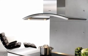 Вытяжка Miele DA 5100 D фото 4 в Краснодаре