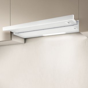 Встраиваемая вытяжка Элика ELITE 14 LUX WH/A/50 фото 2 в Краснодаре Встраиваемая вытяжка Elica ELITE 14 LUX WH/A/50 фото 2 в Краснодаре