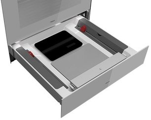 Вакуумный упаковщик Teka VS 1520 GS фото 3 в Краснодаре