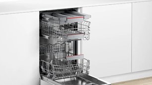 Встраиваемая посудомоечная машина Бош SPU4HMW53S фото 4 в Краснодаре Встраиваемая посудомоечная машина Bosch SPU4HMW53S фото 4 в Краснодаре
