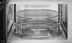 Микроволновая печь АЕГ MBB1756D-M фото 2 в Краснодаре Микроволновая печь AEG MBB1756D-M фото 2 в Краснодаре