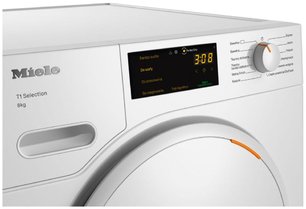 Сушильная машина Миле TSC 223 WP фото 2 в Краснодаре Сушильная машина Miele TSC 223 WP фото 2 в Краснодаре
