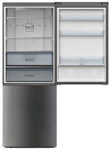 Холодильник Хайер C4F744CMG фото 2 в Краснодаре Холодильник Haier C4F744CMG фото 2 в Краснодаре