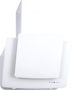 Вытяжка Teka DCA 60 WHITE фото в Краснодаре