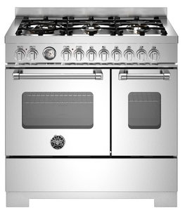 Варочный центр Bertazzoni MAS96L2EXT2 фото в Краснодаре