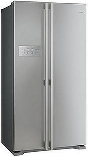 Холодильник Smeg SS55PT фото в Краснодаре