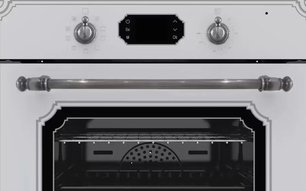 Духовой шкаф Кертинг OKB 4911 CRGW фото 4 в Краснодаре Духовой шкаф Korting OKB 4911 CRGW фото 4 в Краснодаре