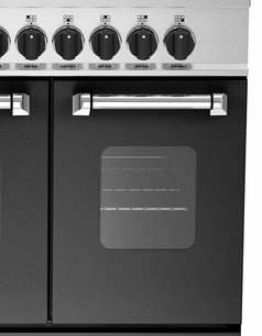 Варочный центр Bertazzoni MAS90 6 MFE D NE T фото 4 в Краснодаре
