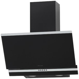 Вытяжка Krona IRMA A 600 black PB фото 2 в Краснодаре Вытяжка Krona IRMA A 600 black PB фото 2 в Краснодаре