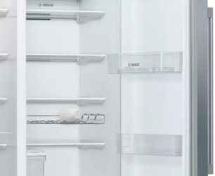 Холодильник Side-by-Side BOSCH KAI93VL30R фото 4 в Краснодаре Холодильник Side-by-Side BOSCH KAI93VL30R фото 4 в Краснодаре