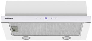 Встраиваемая вытяжка Маунфилд VS Touch 850 60 White фото 2 в Краснодаре Встраиваемая вытяжка Maunfeld VS Touch 850 60 White фото 2 в Краснодаре