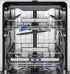 Встраиваемая посудомоечная машина Электролюкс EEC87400W фото 2 в Краснодаре Встраиваемая посудомоечная машина Electrolux EEC87400W фото 2 в Краснодаре