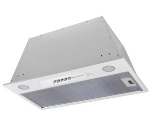 Встраиваемая вытяжка Зигмунд Штайн K 012.5 W фото в Краснодаре Встраиваемая вытяжка Zigmund Shtain K 012.5 W фото в Краснодаре