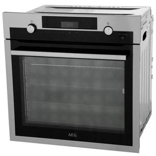 Духовой шкаф АЕГ BEM455120M фото 2 в Краснодаре Духовой шкаф AEG BEM455120M фото 2 в Краснодаре