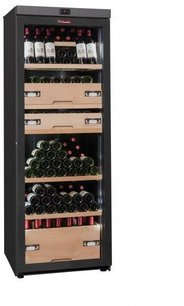 Винный шкаф La Sommeliere VIP330V SL фото в Краснодаре