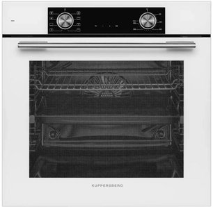 Духовой шкаф Kuppersberg HF 608 W фото в Краснодаре