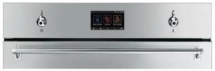 Духовой шкаф Смег SFP6303SPX фото 3 в Краснодаре Духовой шкаф Smeg SFP6303SPX фото 3 в Краснодаре