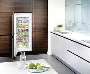 Морозильник Liebherr IGN 2756 Premium NoFrost фото 3 в Краснодаре