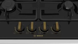 Варочная панель Бош PGP6B6B95R фото 2 в Краснодаре Варочная панель Bosch PGP6B6B95R фото 2 в Краснодаре