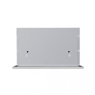 Кухонная вытяжка MAUNFELD Crosby Singl 50 нержавеющая сталь фото 4 в Краснодаре