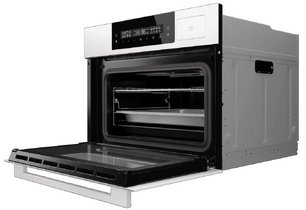 Духовой шкаф Haier HOS-F5CVN8GW фото 4 в Краснодаре