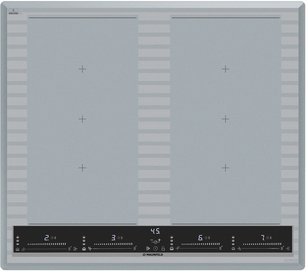 Индукционная варочная панель Маунфилд CVI594SF2MBL LUX фото в Краснодаре Индукционная варочная панель Maunfeld CVI594SF2MBL LUX фото в Краснодаре