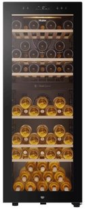 Винный шкаф Хайер FWC77GDAE1 фото 2 в Краснодаре Винный шкаф Haier FWC77GDAE1 фото 2 в Краснодаре
