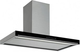 Вытяжка Фалмек Blade isola 90 ix (800) stec black фото в Краснодаре Вытяжка Falmec Blade isola 90 ix (800) stec black фото в Краснодаре
