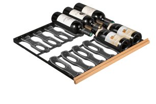 Мультитемпературный винный шкаф EuroCave S-PURE-S P-300011-S фото 4 в Краснодаре